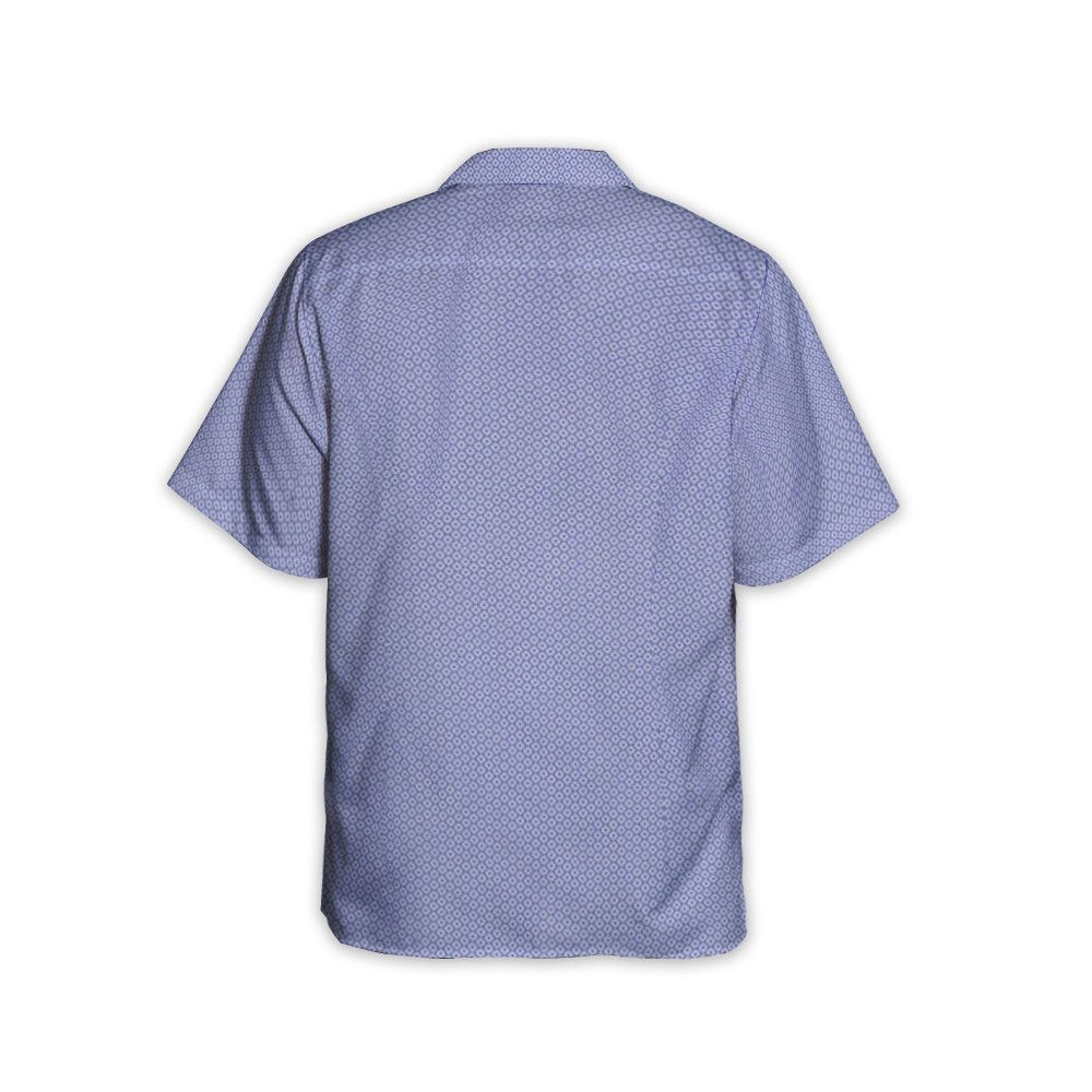 Designer Graphic-Print Shirt Size US L / EU 52-54 / 3 - 2 Thumbnail