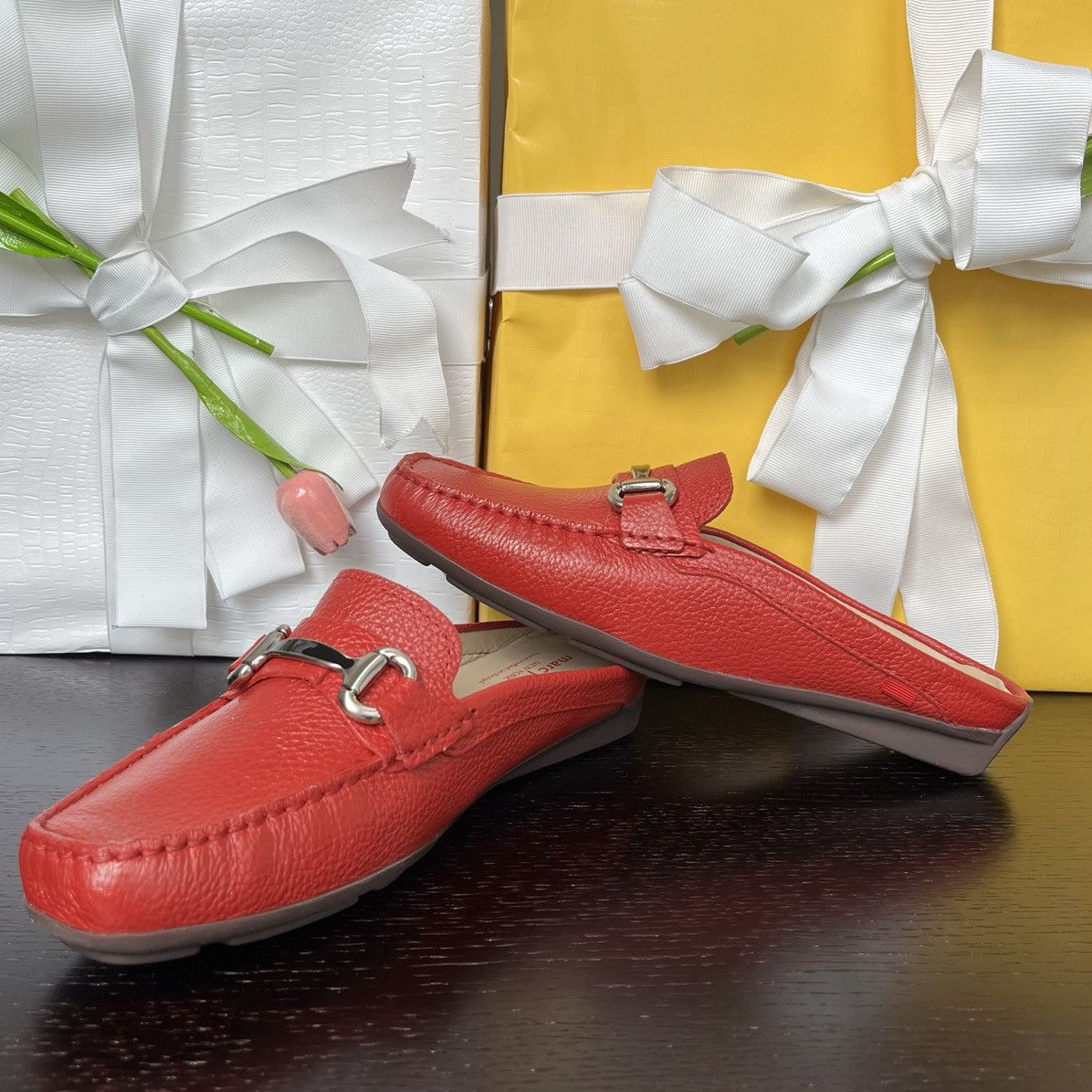 Other Marc Joseph Mule Size US 9 / IT 39 - 1 Thumbnail