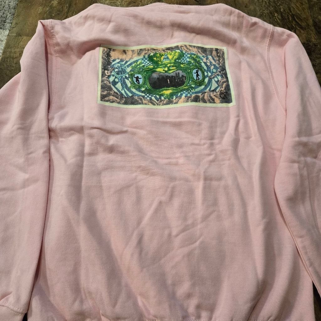 Opening Ceremony Opening Ceremony Photo Hoodie Size S NWT Size S / US 4 / IT 40 - 3 Thumbnail
