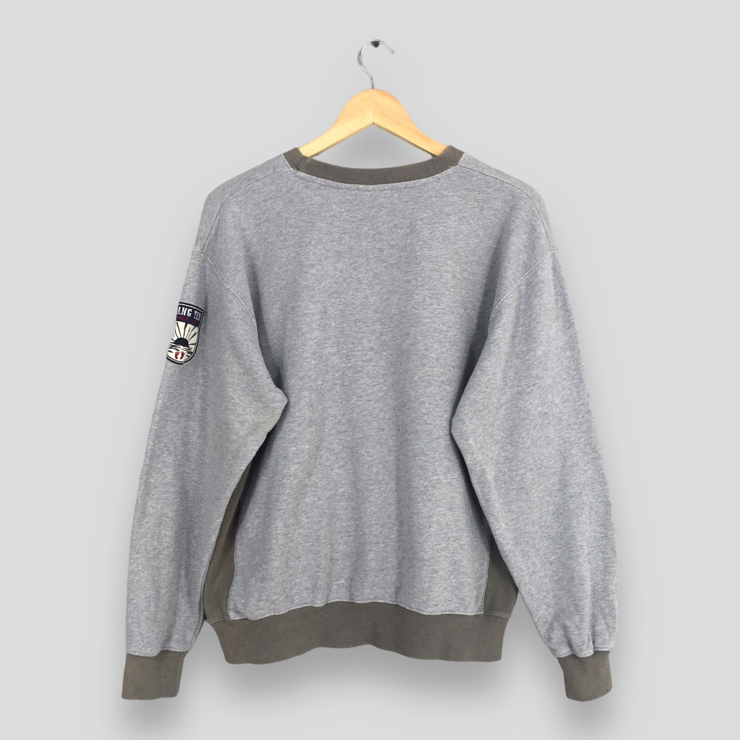Hang Ten Vintage Hang Ten California Sweatshirt Large Size US L / EU 52-54 / 3 - 7 Thumbnail