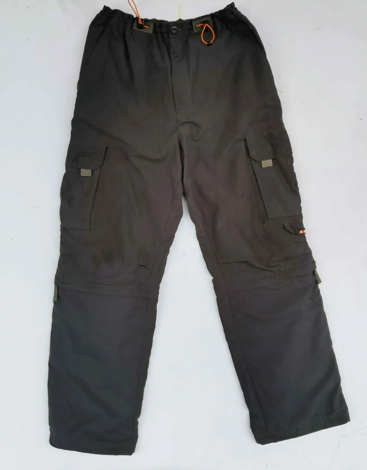 nigel cabourn lybro british army pants