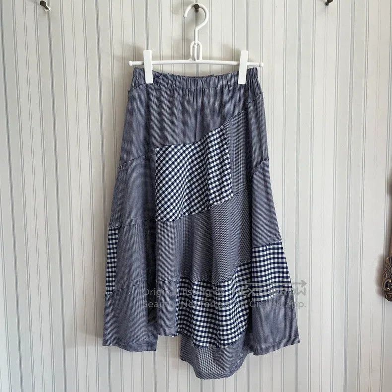 Comme des Garcons Comme Des Garcons size one-size-fits-all Skirt Size 25" / US 0 / IT 36 - 3 Thumbnail