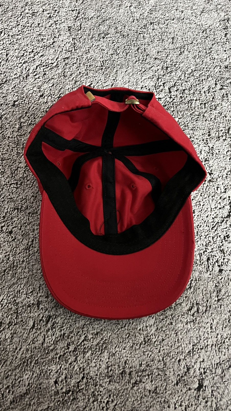 Drake × October's Very Own OVO by Drake octobers very own owl 🦉 hat Size ONE SIZE - 2 Thumbnail