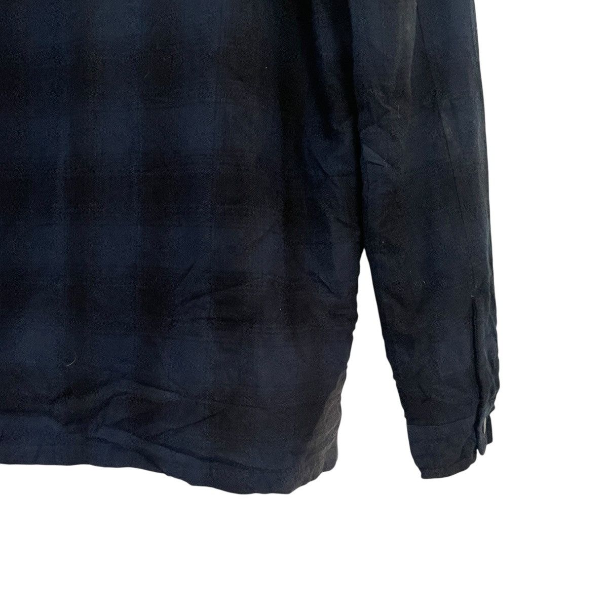 Stussy Vintage Stussy Button Ups Faded Jacket Size US L / EU 52-54 / 3 - 12 Thumbnail
