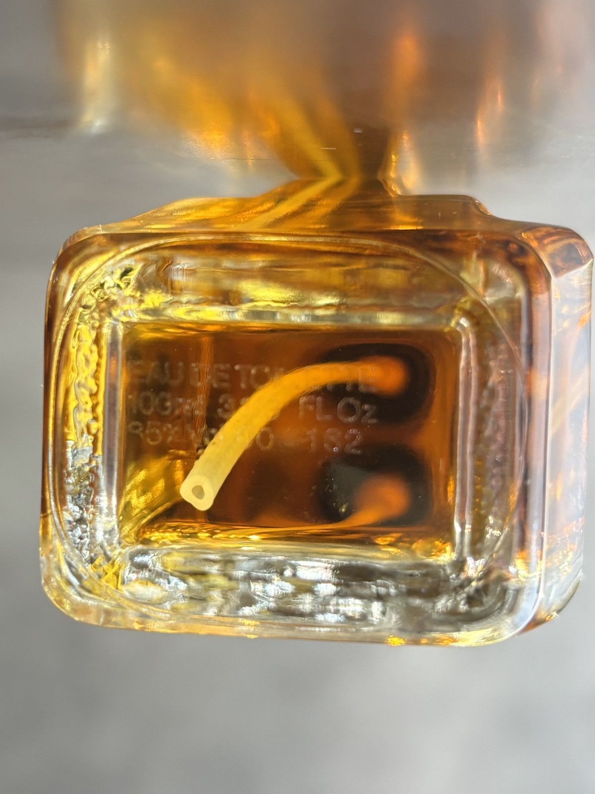 Givenchy 1980s Vintage Givenchy YSATIS EDT Eau De Toilette 100ml 162 Size ONE SIZE - 17 Thumbnail