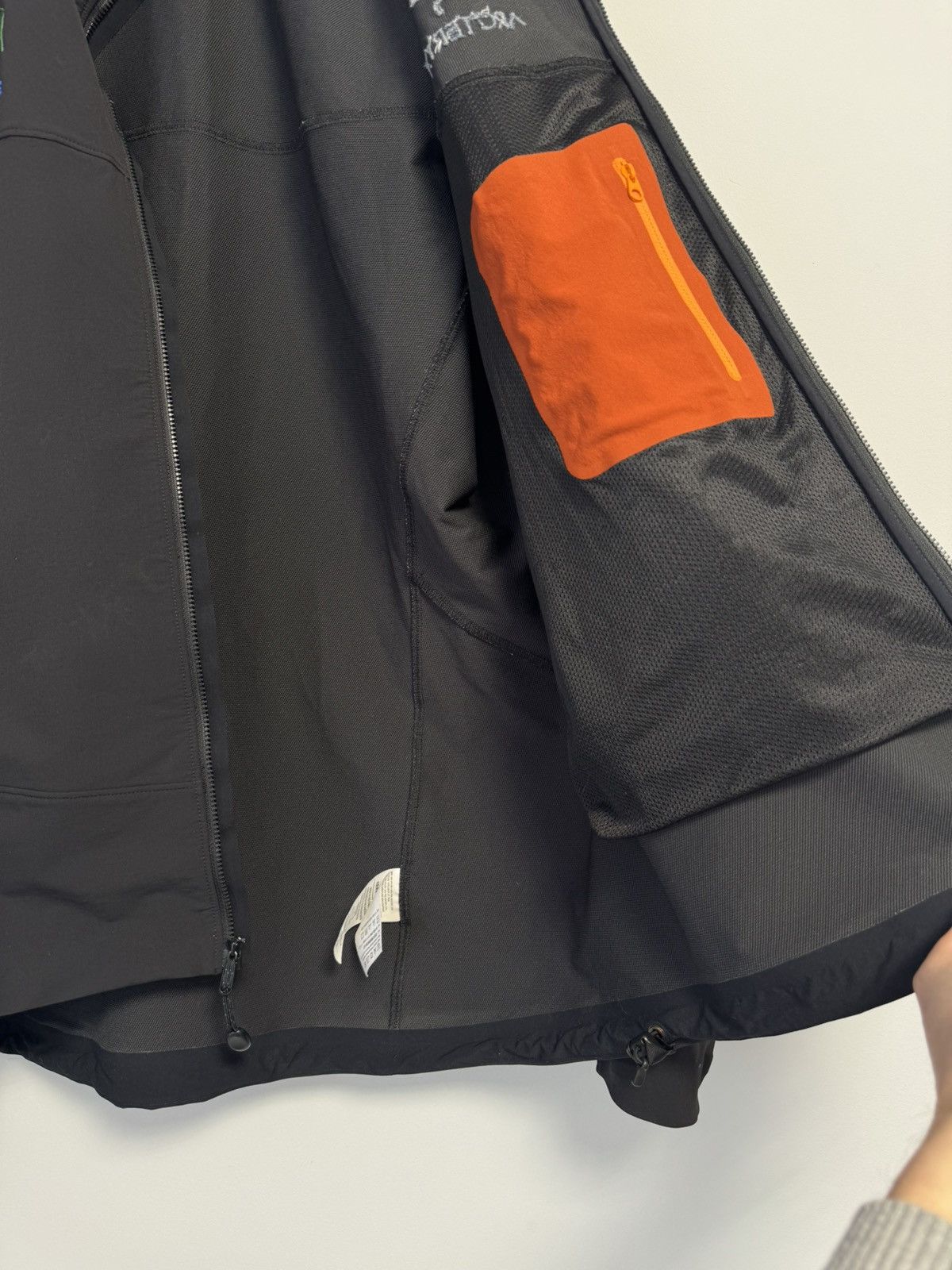 Arc'teryx Arc’teryx Gamma LT Jacket SoftsShell Men’s Size US XL / EU 56 / 4 - 15 Thumbnail