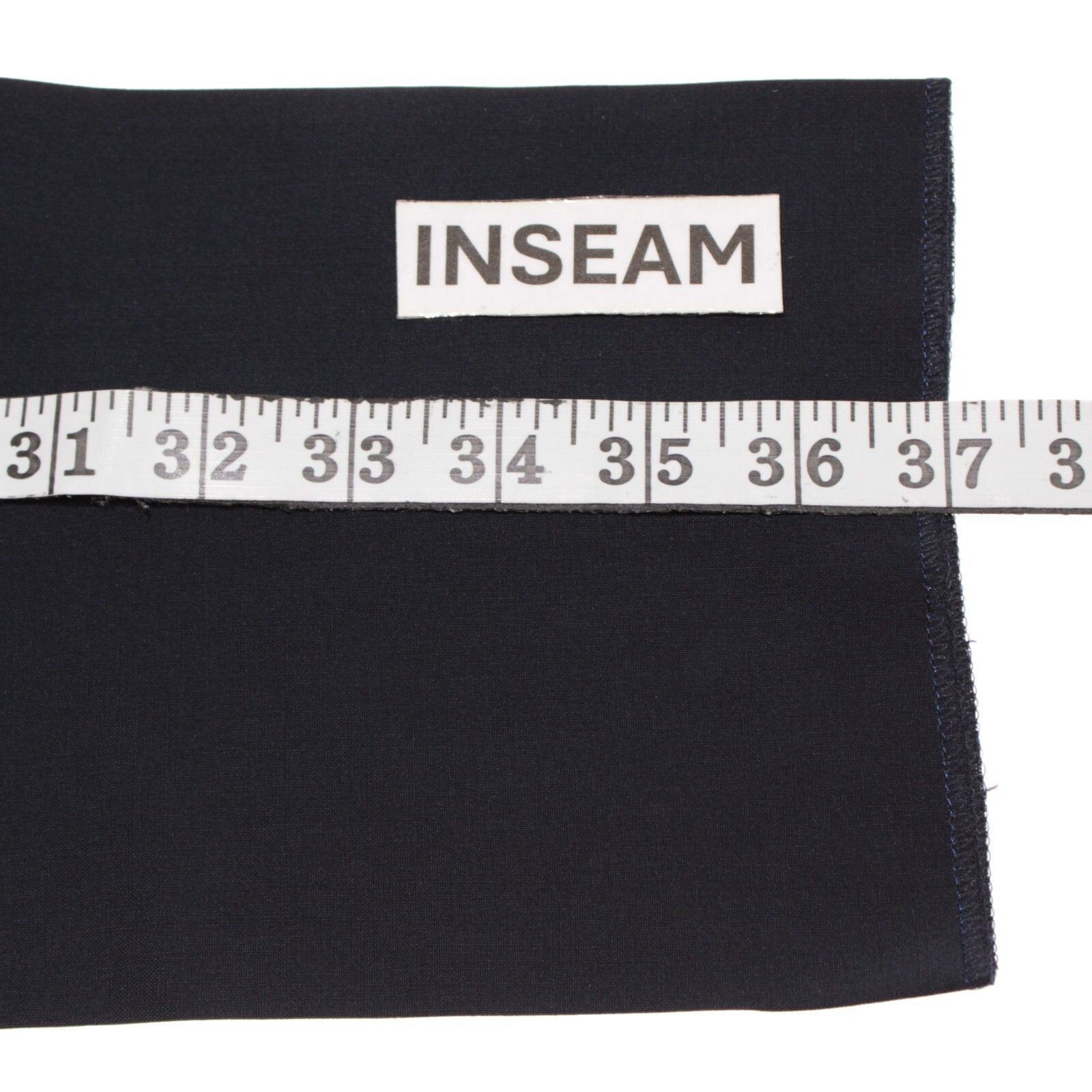 Incotex INCOTEX New with tags Dress Pants Size 32 US In Blue Size US 32 / EU 48 - 8 Thumbnail