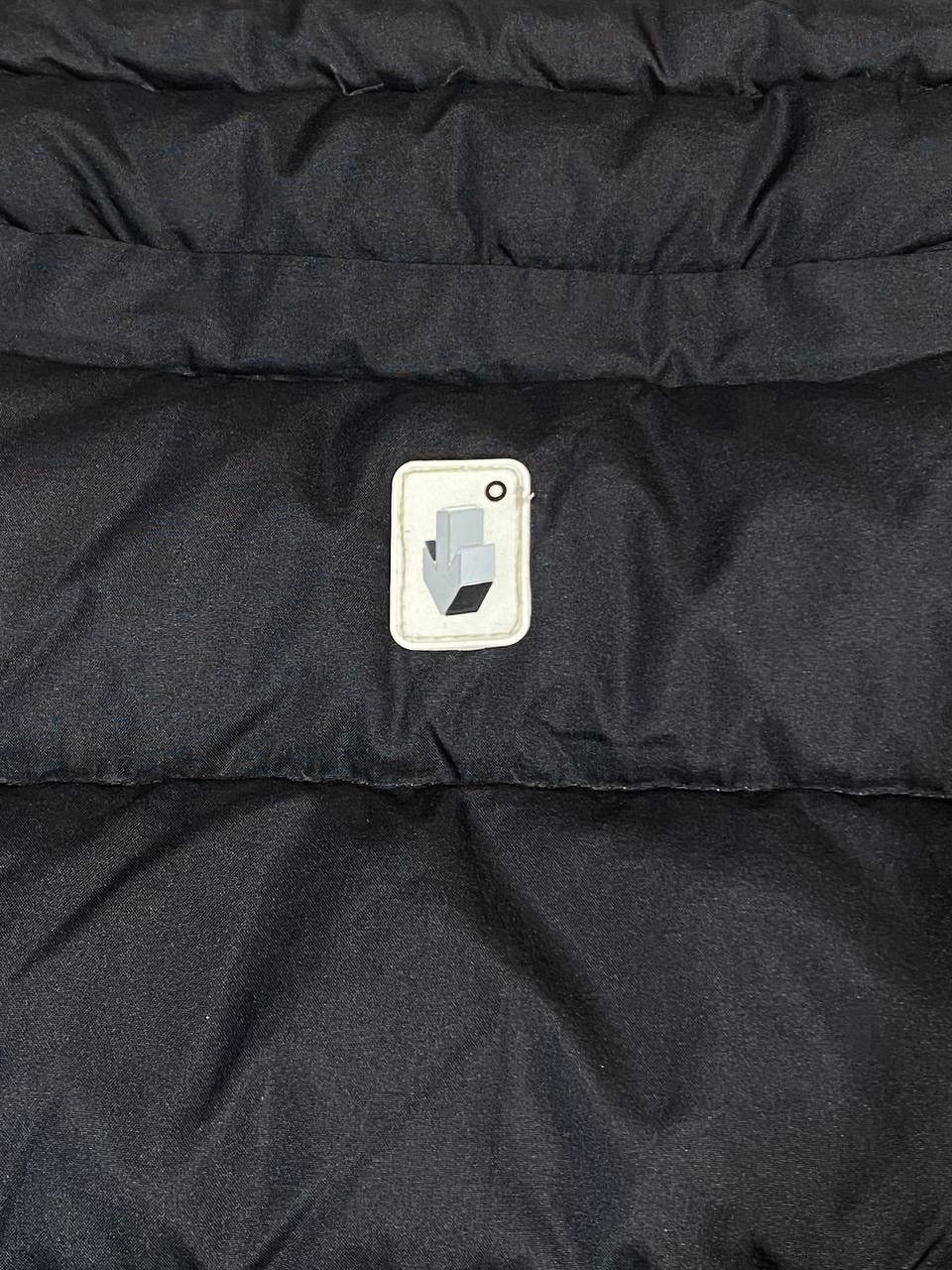 Nike × Vintage Nike Vintage Down Jacket Streetwear Y2K Size S / US 4 / IT 40 - 16 Thumbnail