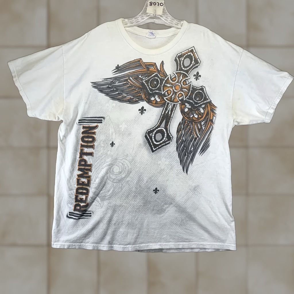 2000 S Cross Shirt | Grailed