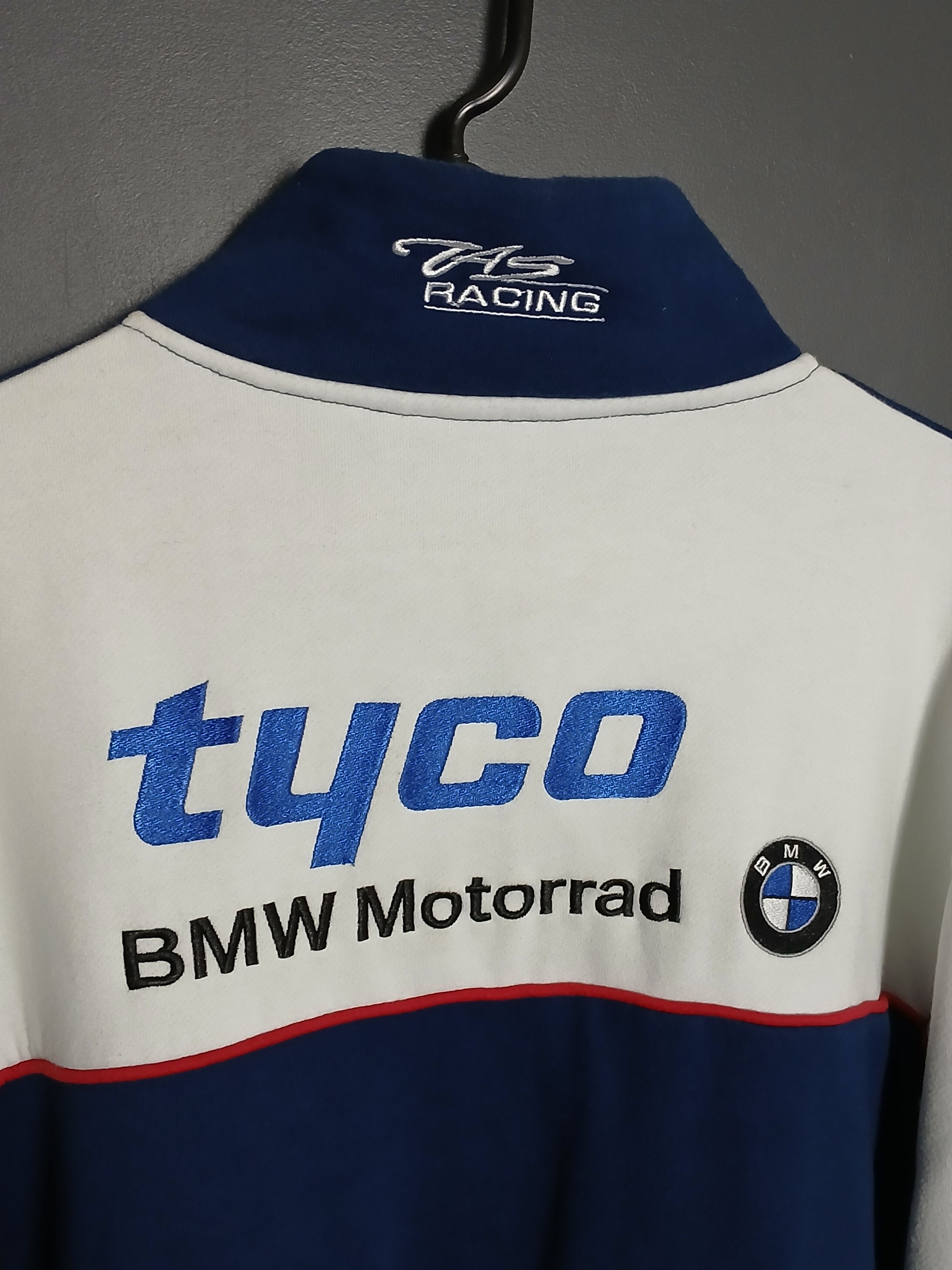 BMW BMW Moto Racing Jacket Size US XXL / EU 58 / 5 - 5 Thumbnail