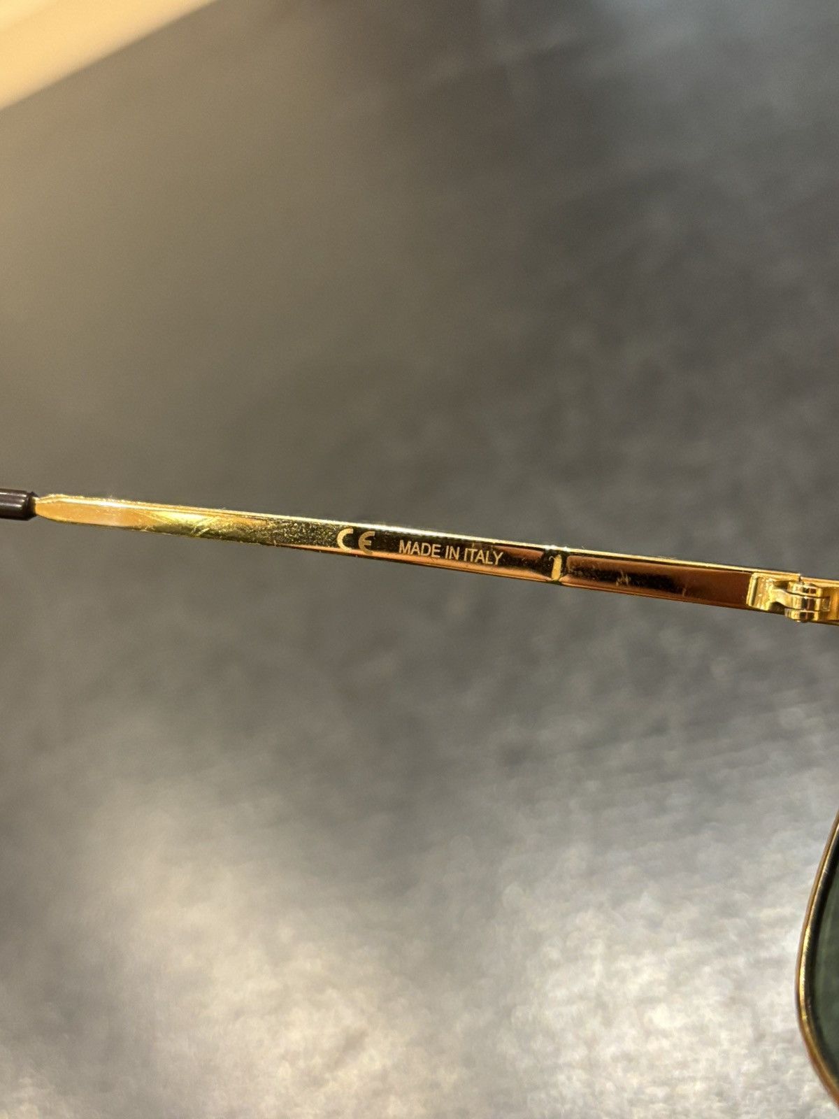 Supreme Supreme Drifter Sunglasses Size ONE SIZE - 6 Thumbnail