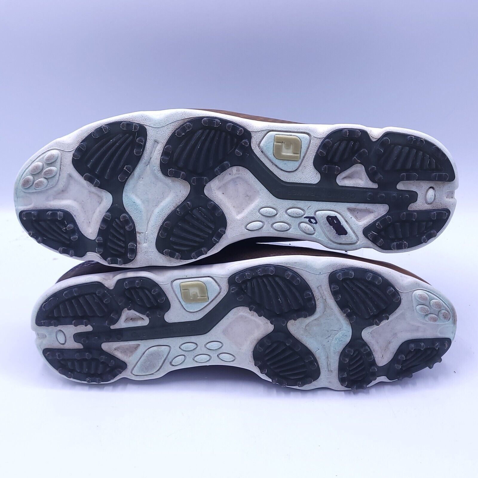 Footjoy Footjoy Empower US Golf Shoe Womens Size 8 98003 Pink Black Size US 8 / IT 38 - 7 Thumbnail