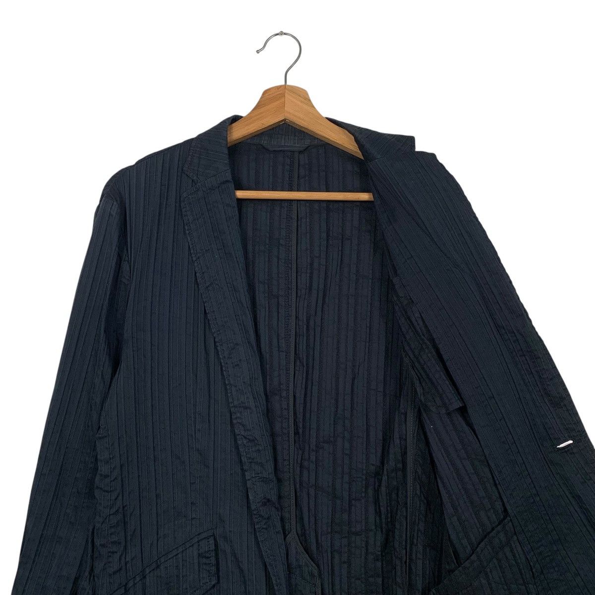 Katharine Hamnett London Katherine Hamnett Cotton Casual Jacket Size US M / EU 48-50 / 2 - 10 Thumbnail