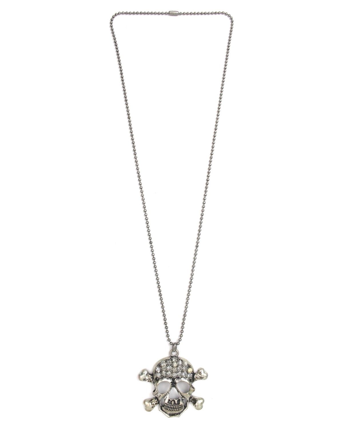 Beams Plus 2006 BEAMS X GEORGIA COFFEE ANNIVERSARY MANNEQUIN NECKLACE Size ONE SIZE - 6 Thumbnail
