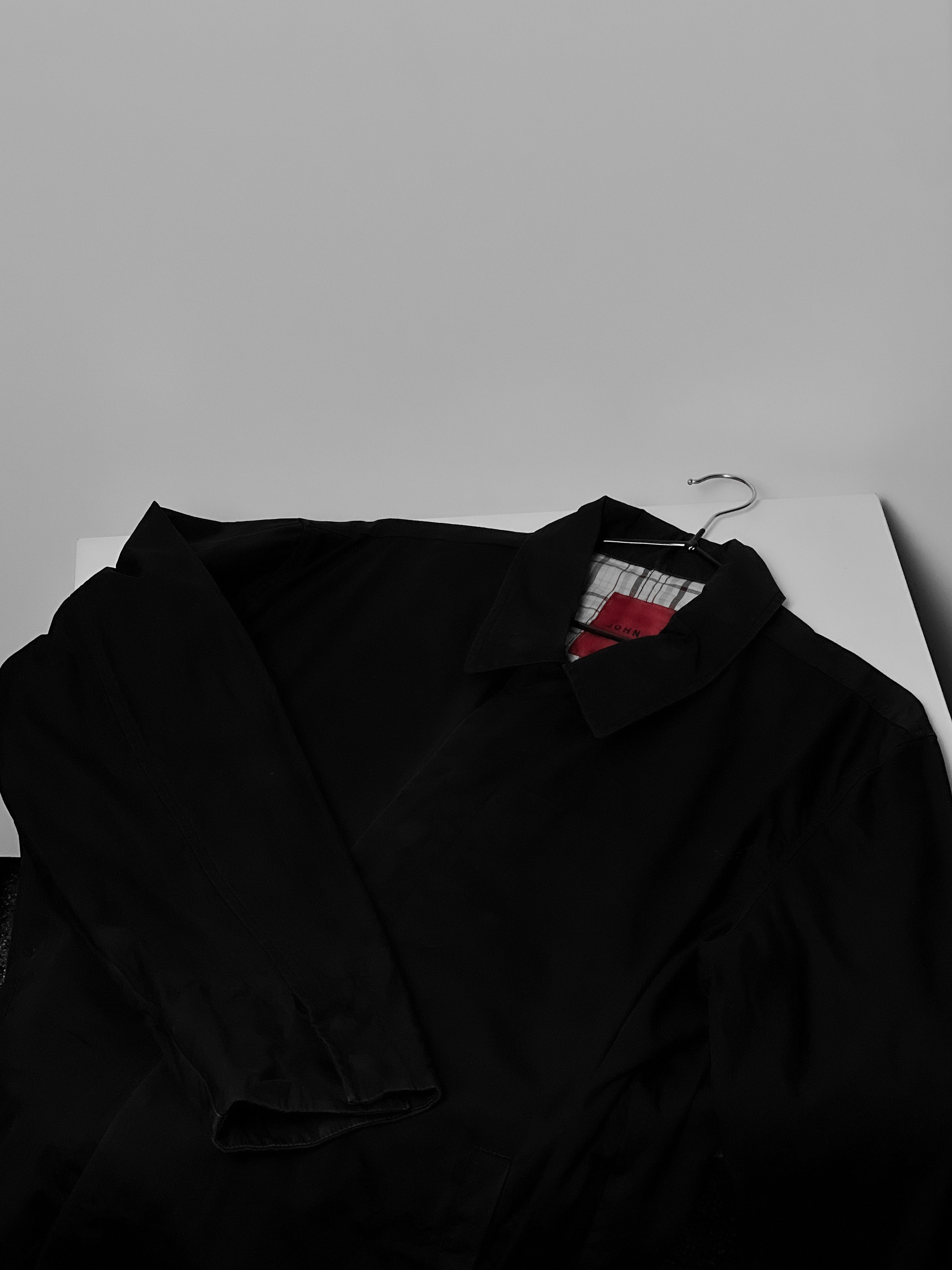 Other JOHN Men's Trench Size US M / EU 48-50 / 2 - 2 Thumbnail