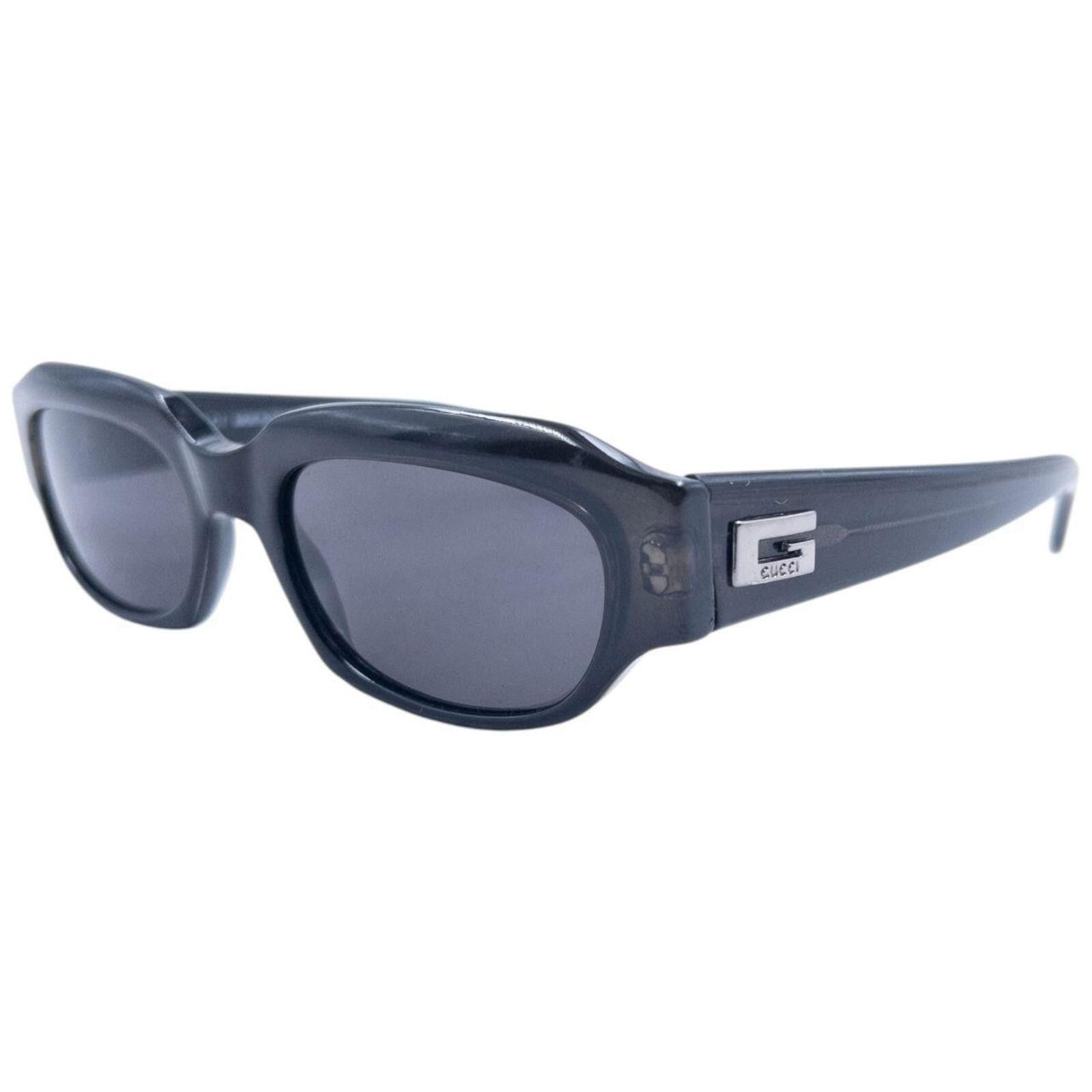 Gucci Vintage 1998 Gucci By Tom Ford Sunglasses Size ONE SIZE - 1 Thumbnail