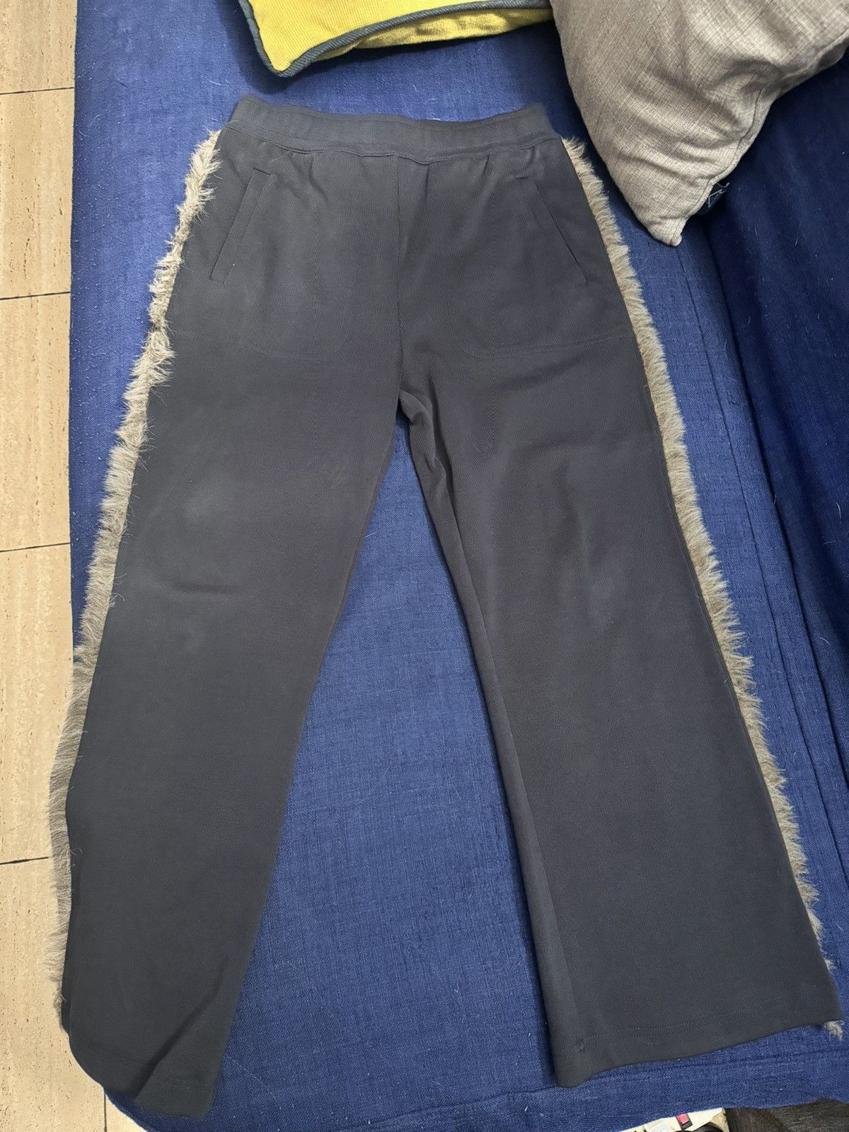 Namacheko Namacheko 21AW Landau trousers | Grailed