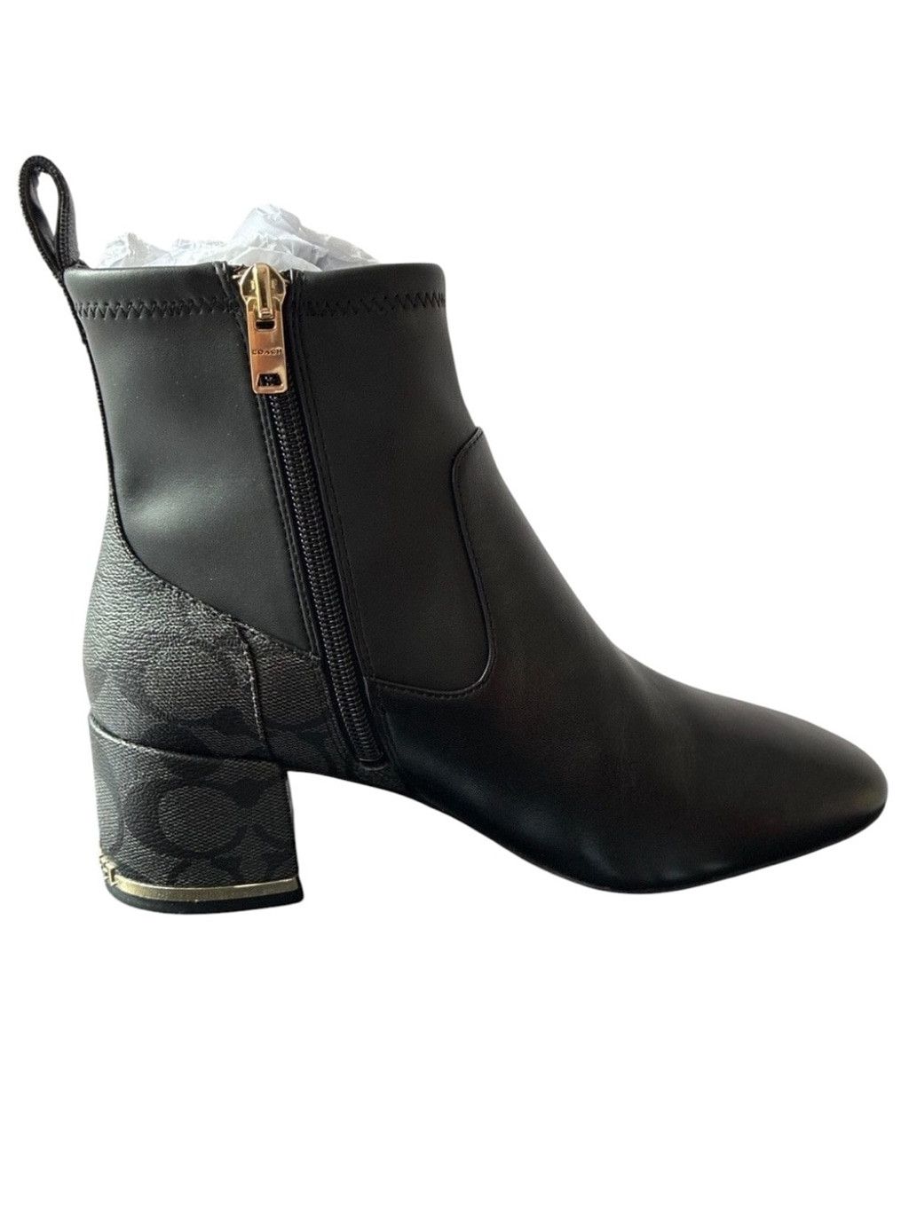 Coach Coach Nala Bootie 7B Size US 7 / IT 37 - 2 Thumbnail