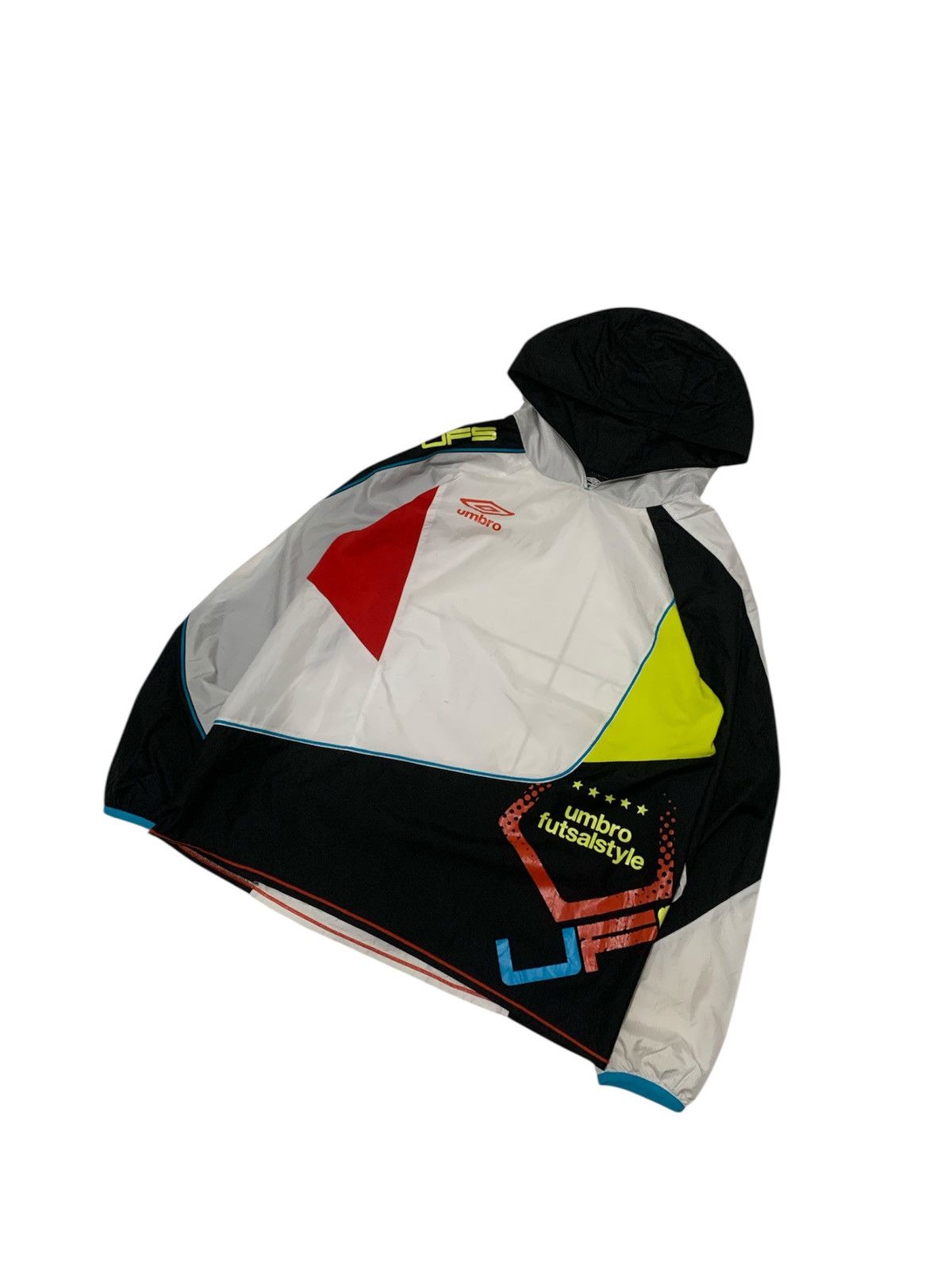 Umbro futsalstlye umbro Size US L / EU 52-54 / 3 - 1 Thumbnail