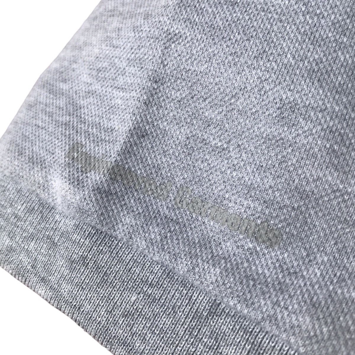Engineered Garments × Uniqlo UQ Japan X Engineered Garments NYC Two Tone Polo Tee Size US M / EU 48-50 / 2 - 6 Thumbnail