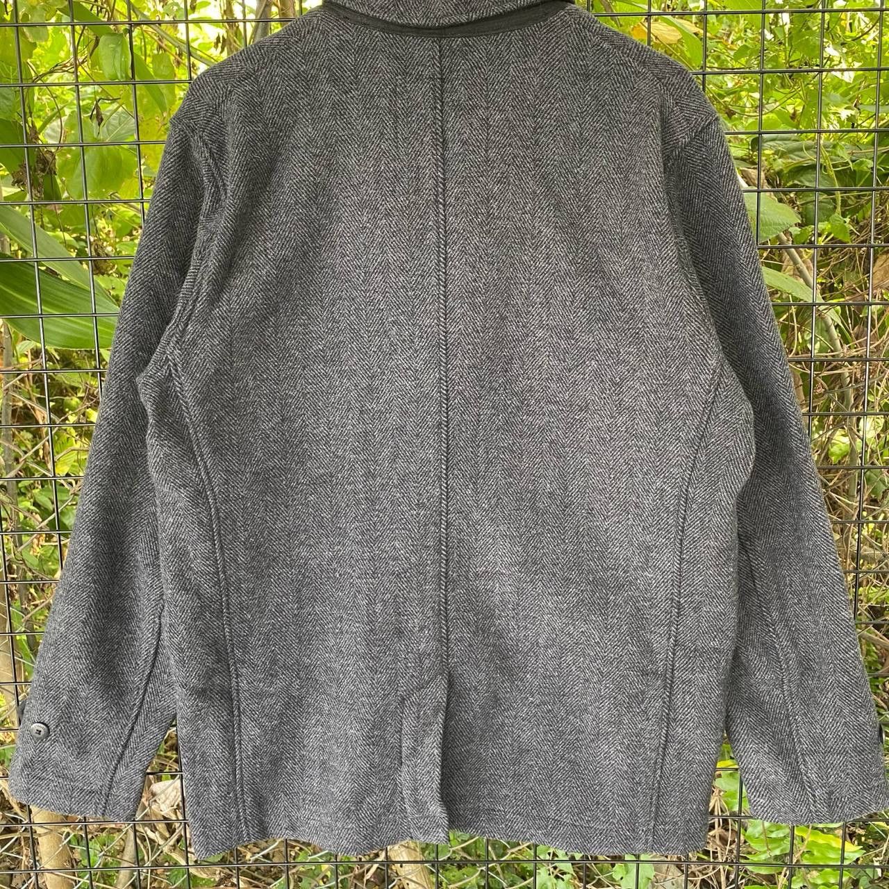Levi's × Levi's Vintage Clothing Vintage Levis Wool Jacket Size US L / EU 52-54 / 3 - 9 Thumbnail