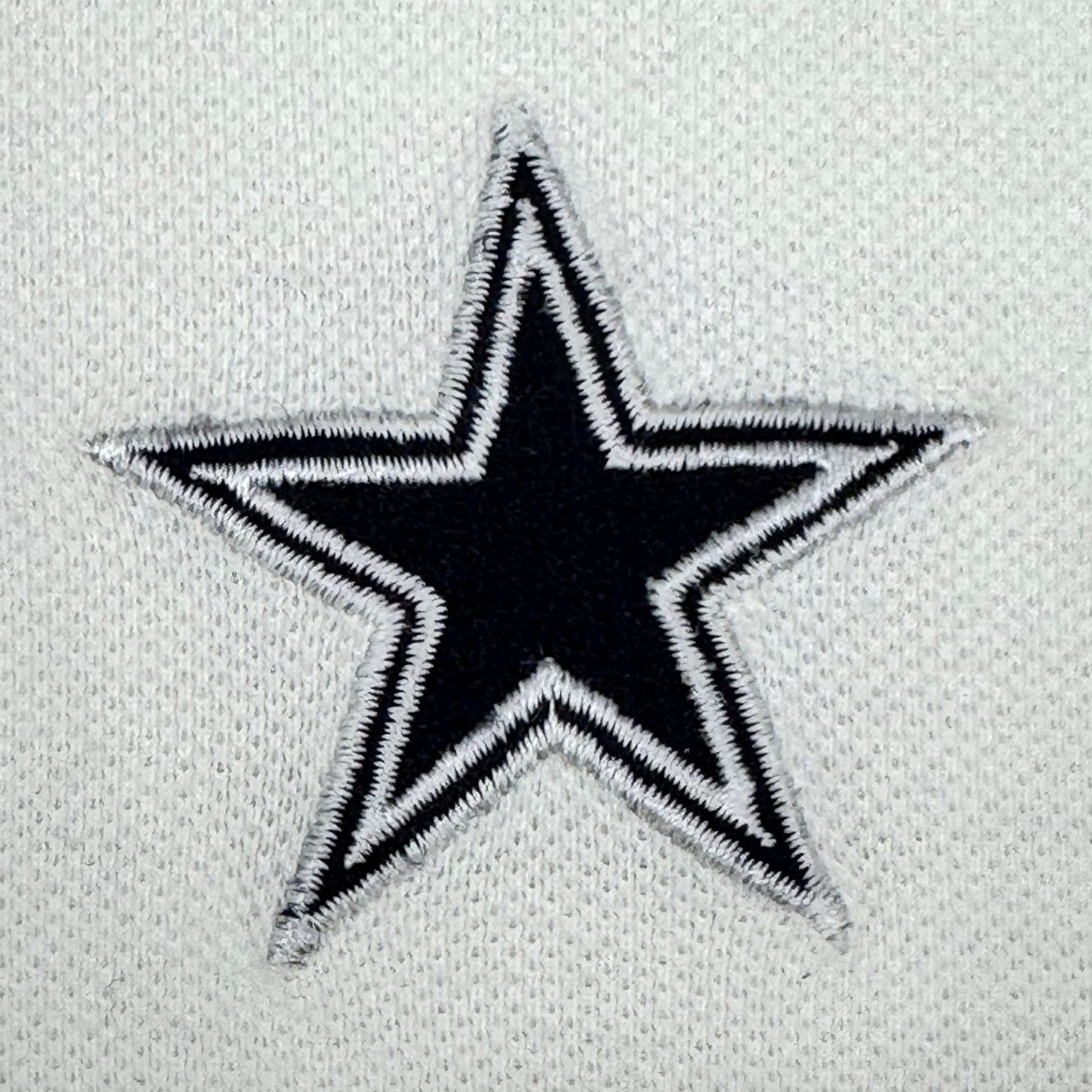 Vintage VINTAGE Dallas Cowboys Polo Shirt Men’s XL Blue White 90s Football Golf Nike Copper? Size US XL / EU 56 / 4 - 3 Thumbnail