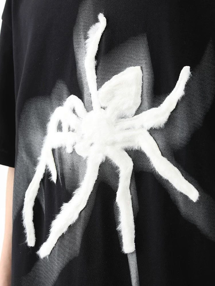 Vintage Retro punk tshirt Size US XL / EU 56 / 4 - 3 Thumbnail