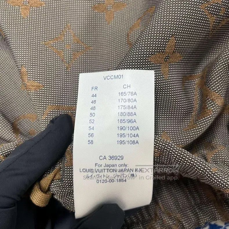 Louis Vuitton Louis Vuitton Presbyopic shorts Size US 36 / EU 52 - 5 Thumbnail