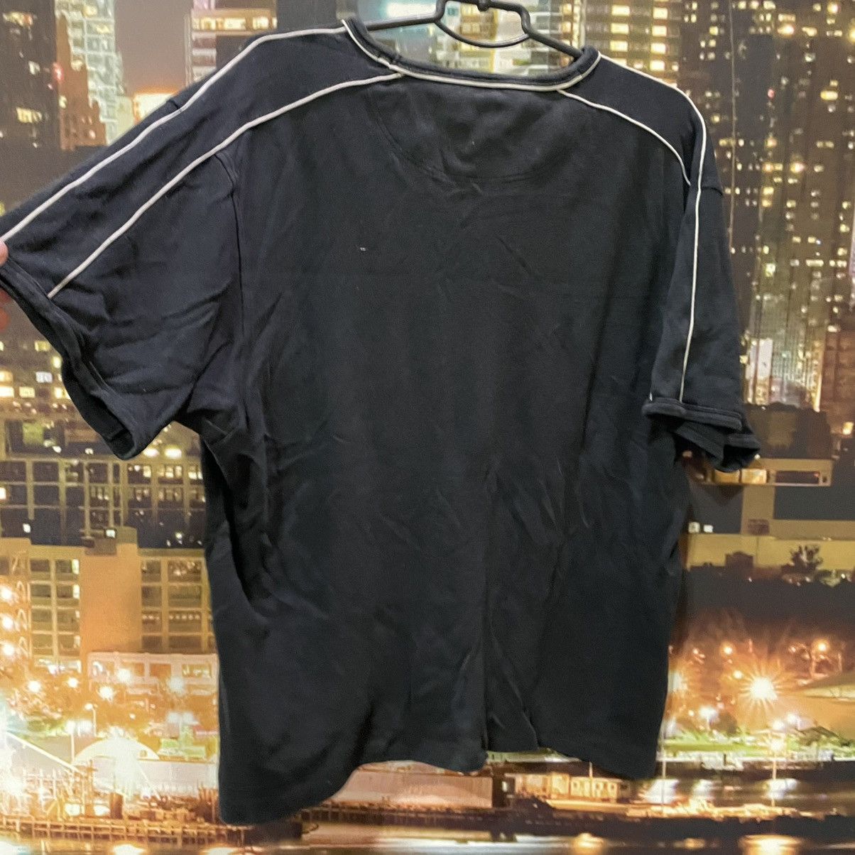 Vintage Vintage 90s Graphic Tee Sun Faded Distressed Skate Boxy XL Size US XL / EU 56 / 4 - 7 Thumbnail