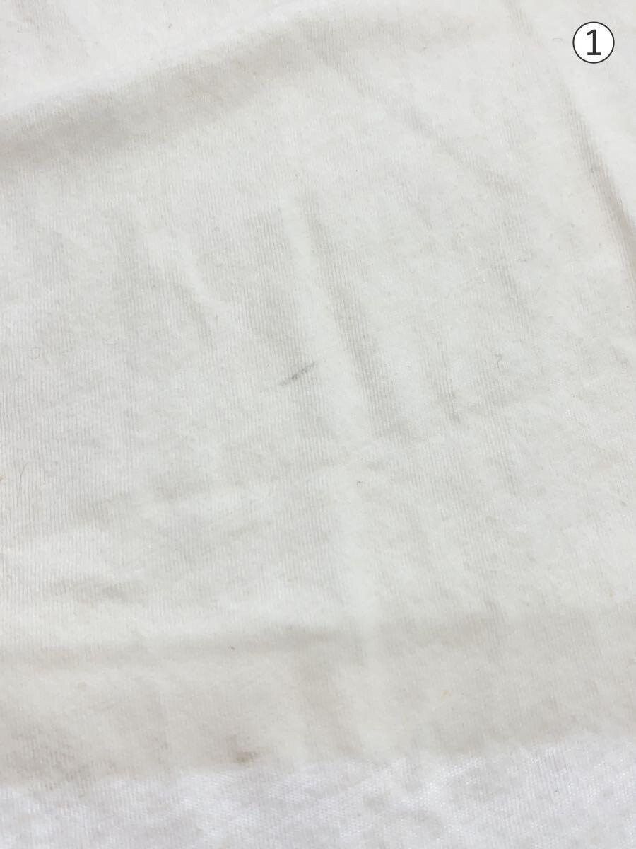 Yohji Yamamoto SS19 Asymmetrical Reconstructed Tee Size US L / EU 52-54 / 3 - 4 Thumbnail