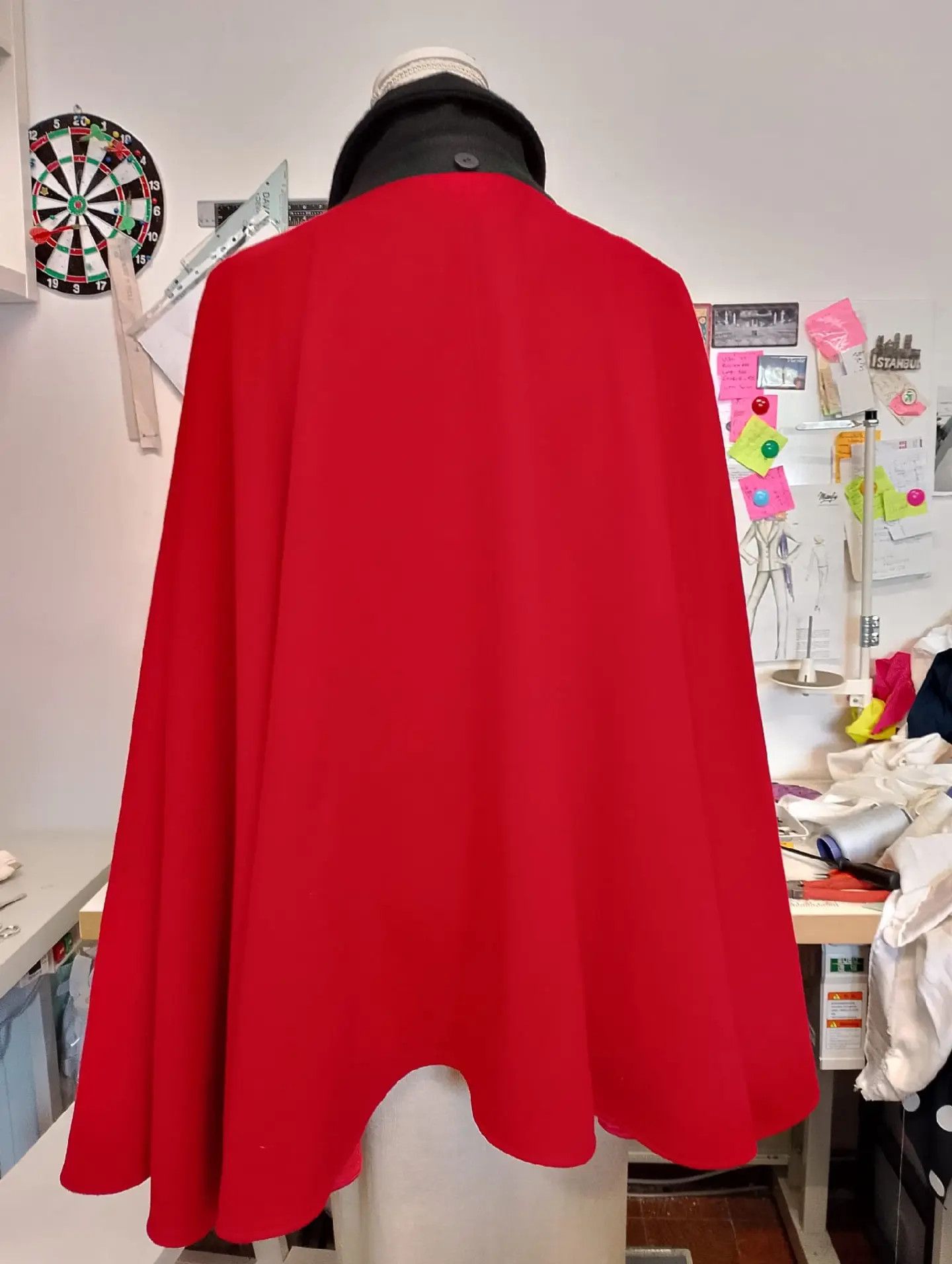 Other Cloak italy Size XL / US 12-14 / IT 48-50 - 3 Thumbnail