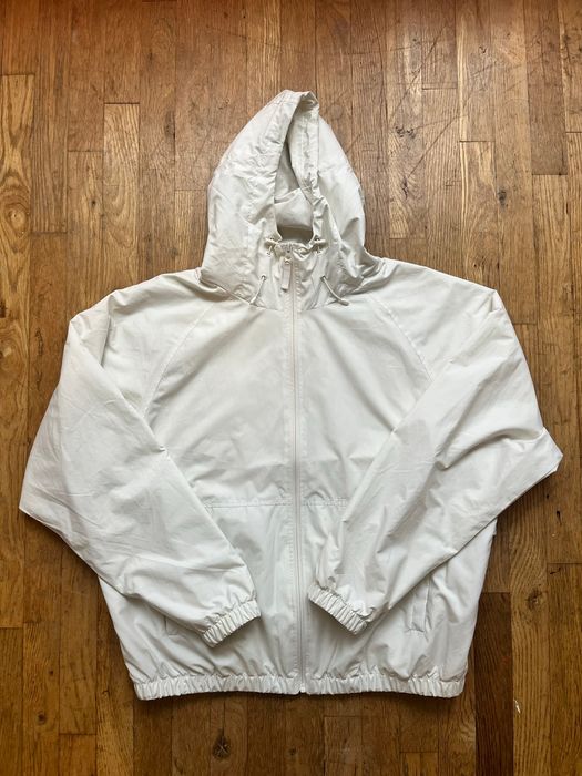 Supreme Lightweight Nylon Hooded Jacket | Grailed