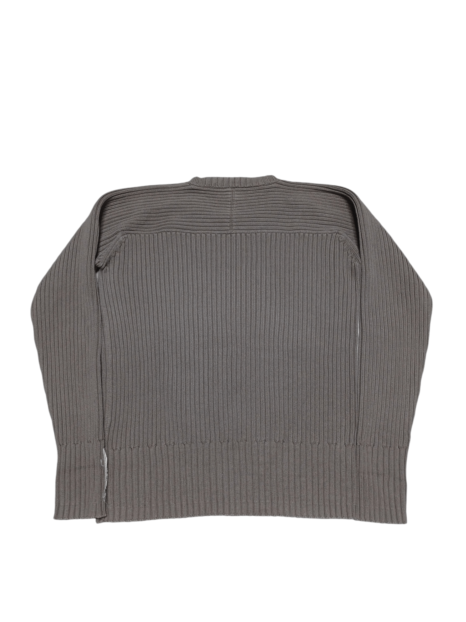 G-Star G STAR RAW VINTAGE BIGLOGO AVANTGARDE KNIT SWEATER Size US XL / EU 56 / 4 - 3 Thumbnail