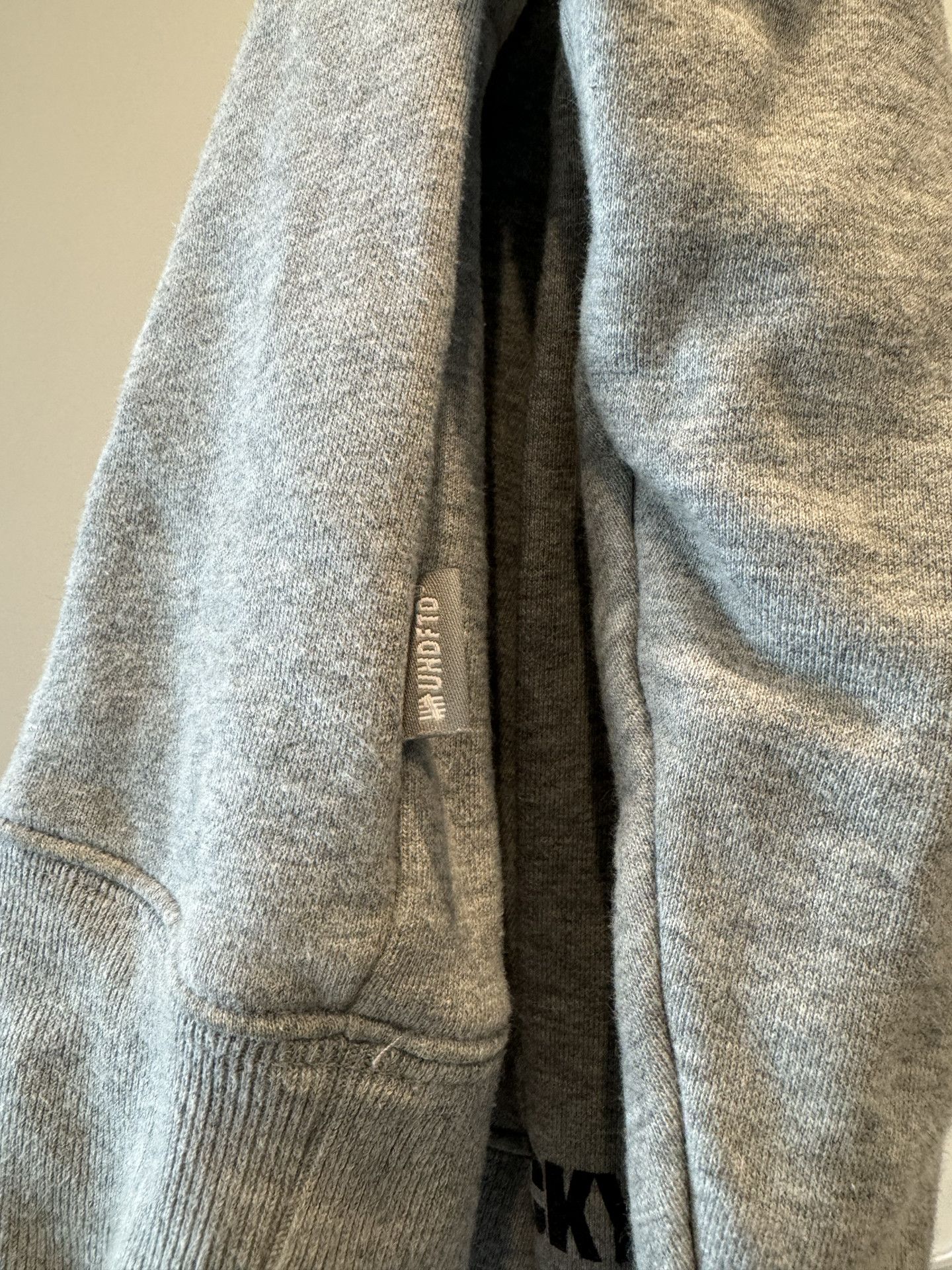 Undefeated Rocky x UNDFTD Capsule Collection Crewneck Size US M / EU 48-50 / 2 - 5 Thumbnail