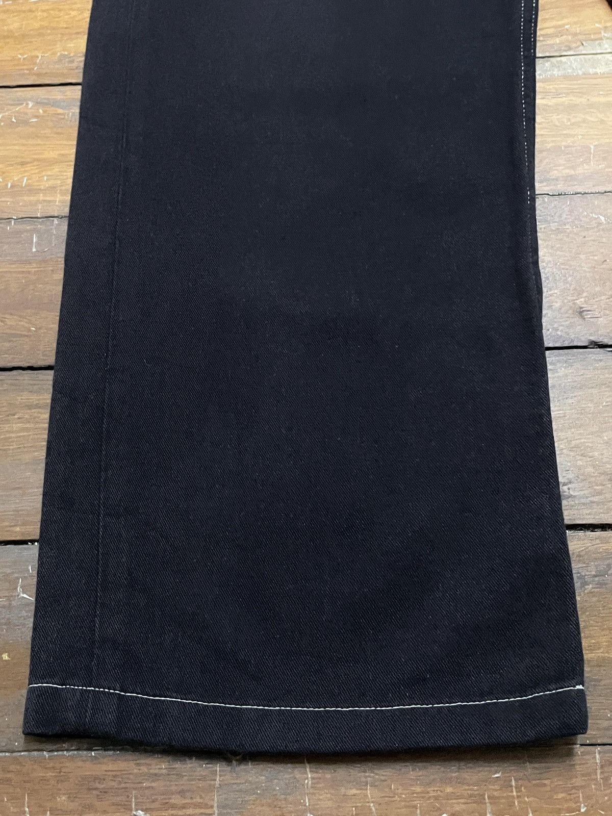 Issey Miyake Rare Vintage Japanese Brand Issey Miyake Casual Pants 19900s Size US 33 - 5 Thumbnail