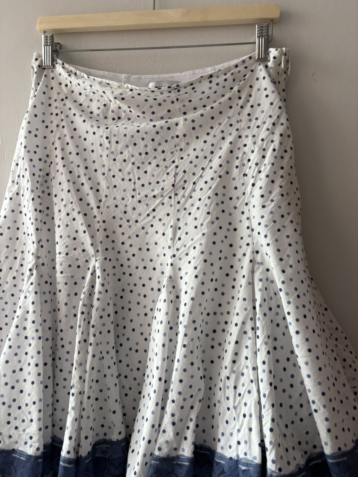 Vintage y2k skirt Size 27" / US 4 / IT 40 - 7 Thumbnail