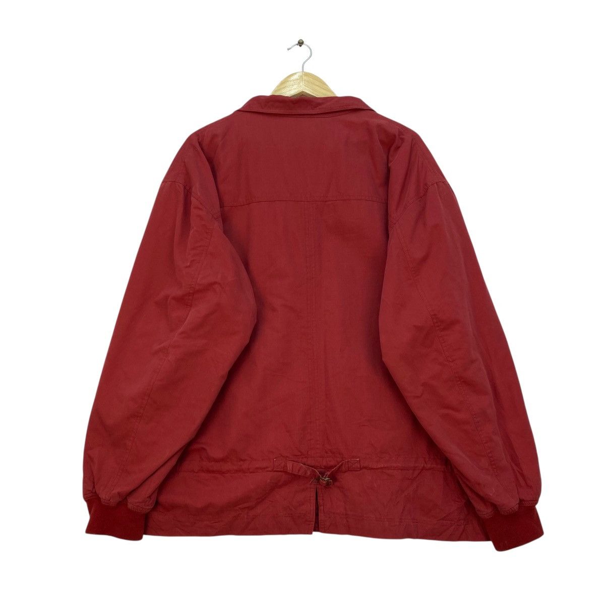 Japanese Brand 💥Japanese Brand Papas Jacket Size US M / EU 48-50 / 2 - 2 Thumbnail