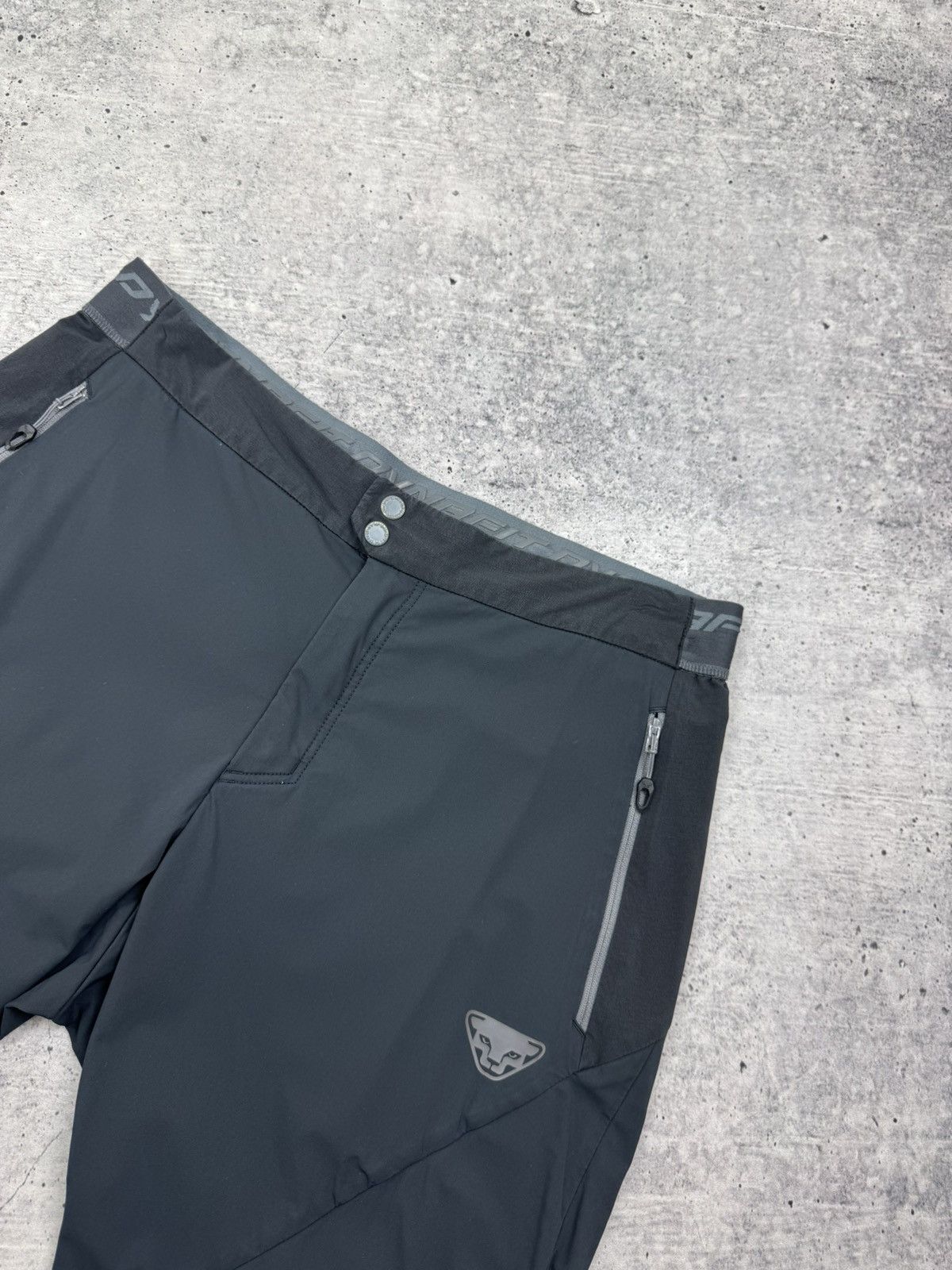 Vintage Dynafit Casual Outdoor Tracking Pants Trousers Men Size 34 Size US 34 / EU 50 - 13 Thumbnail