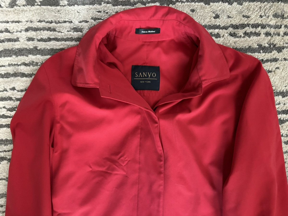 Other sanyo new york Size US L / EU 52-54 / 3 - 2 Thumbnail