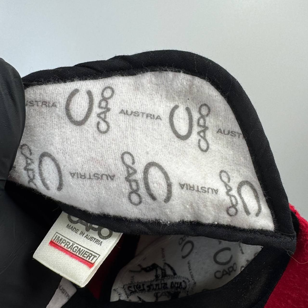 Other Vintage CAPO Wool Cap Hat One Size Size ONE SIZE - 11 Thumbnail