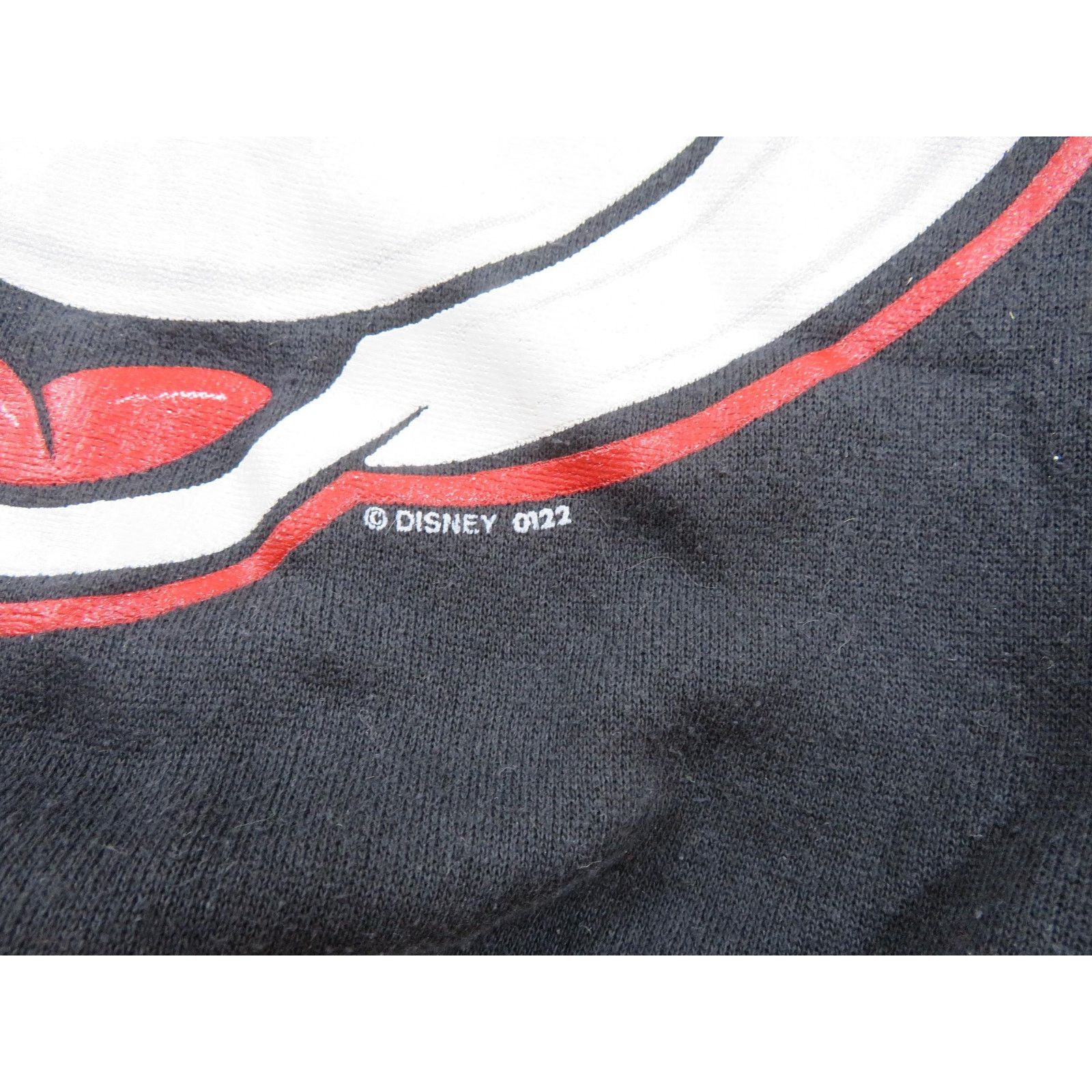 Mickey Unlimited Mickey Mouse Sweatshirt Jerry Leigh Mickey Unlimited XL 90s Size US XL / EU 56 / 4 - 3 Thumbnail