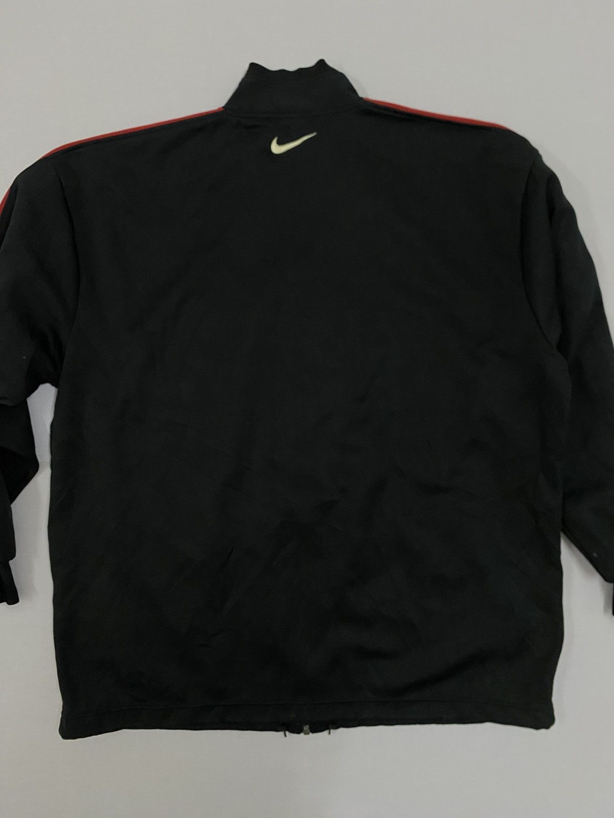 Other Nike Vintage Sweater Size US XL / EU 56 / 4 - 5 Thumbnail