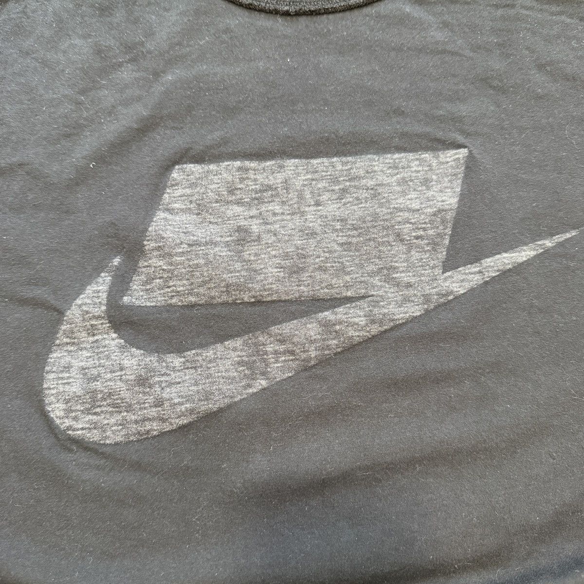 Nike Nike Checkered T shirt Size Small Size US S / EU 44-46 / 1 - 2 Thumbnail