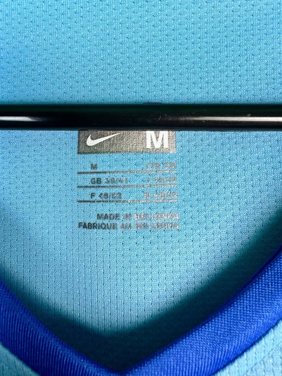 Nike Holland Jersey 2008 2010 Away Shirt Nike 259032-479 Size M Size US M / EU 48-50 / 2 - 3 Thumbnail