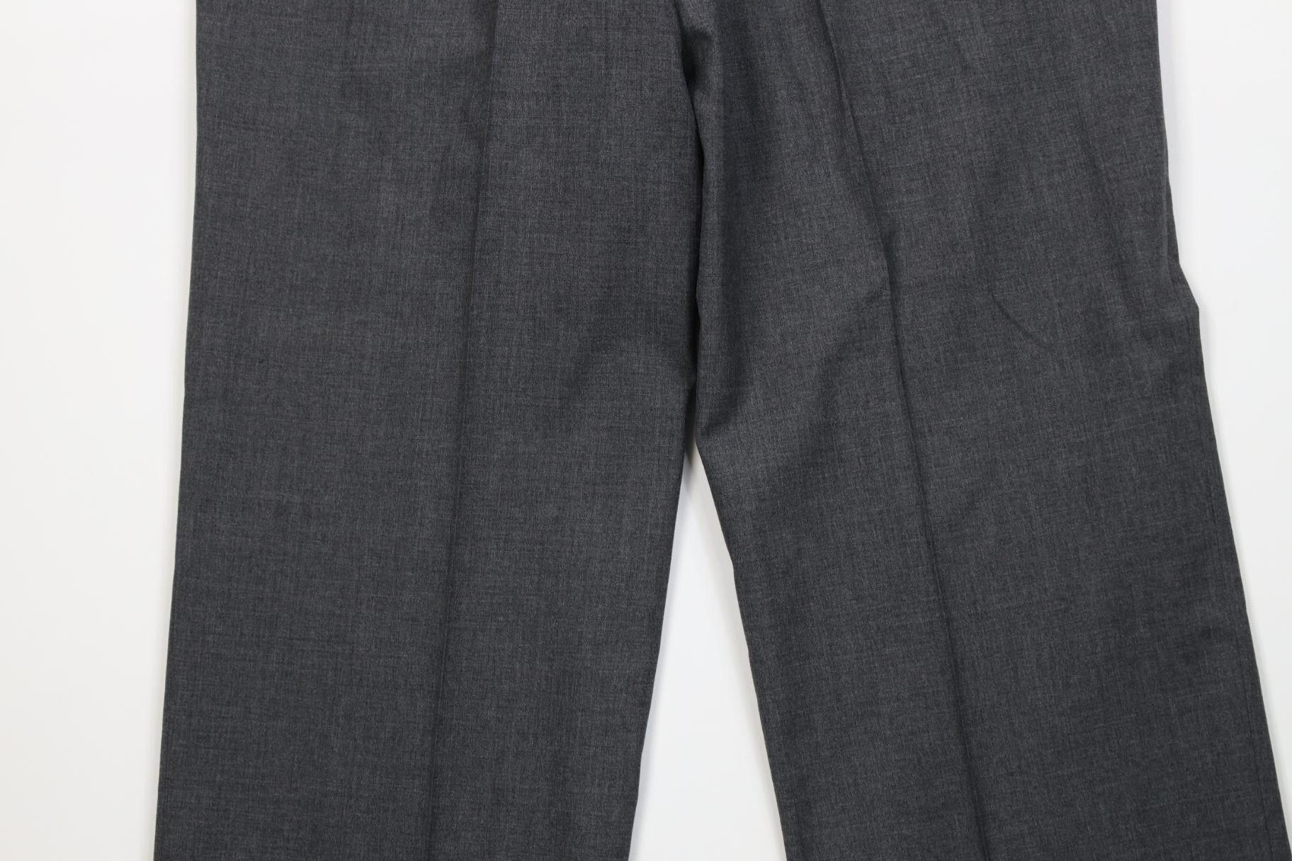 Brooks Brothers Vintage 70s 80s Brooks Brothers Wide Leg Chino Pants USA Size US 32 / EU 48 - 11 Thumbnail