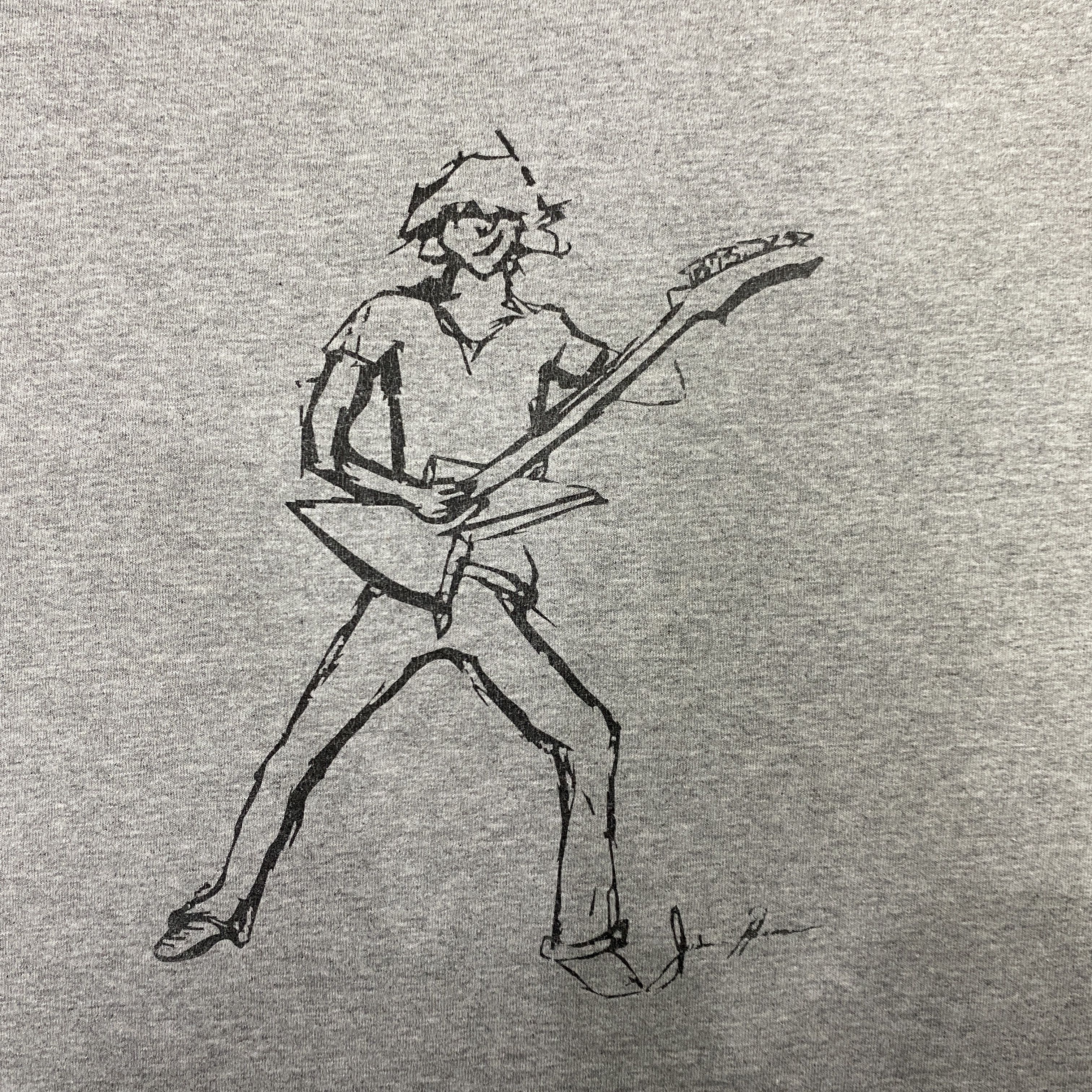 Band Tees Vintage RSHS Battle Of The Bands 2008 Small Shirt - K017 Size US S / EU 44-46 / 1 - 3 Thumbnail