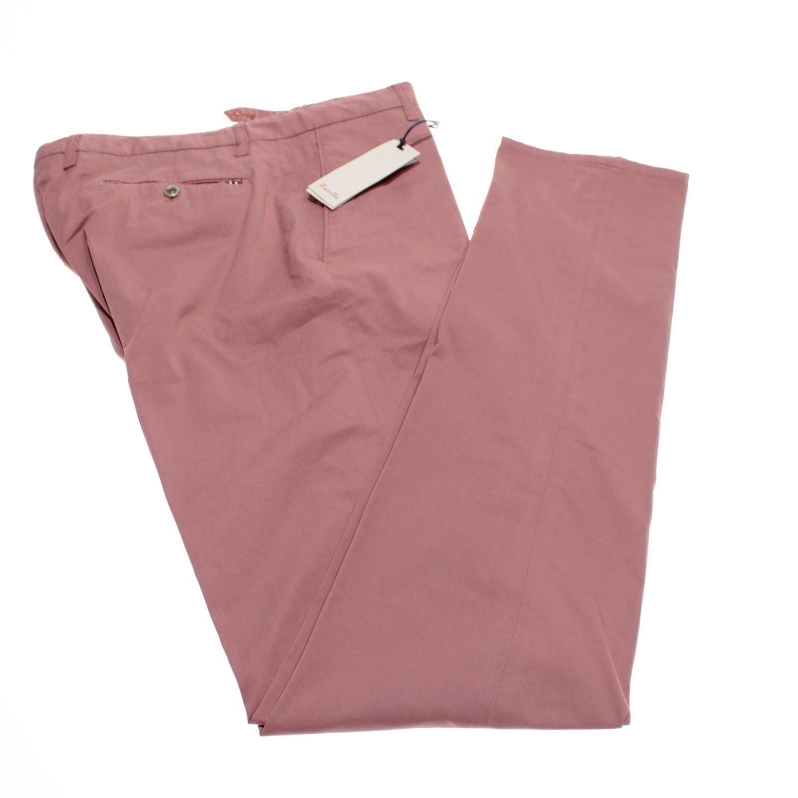 Zanella Zanella New with tags Chino Size 36 US In Pink Size US 36 / EU 52 - 2 Thumbnail