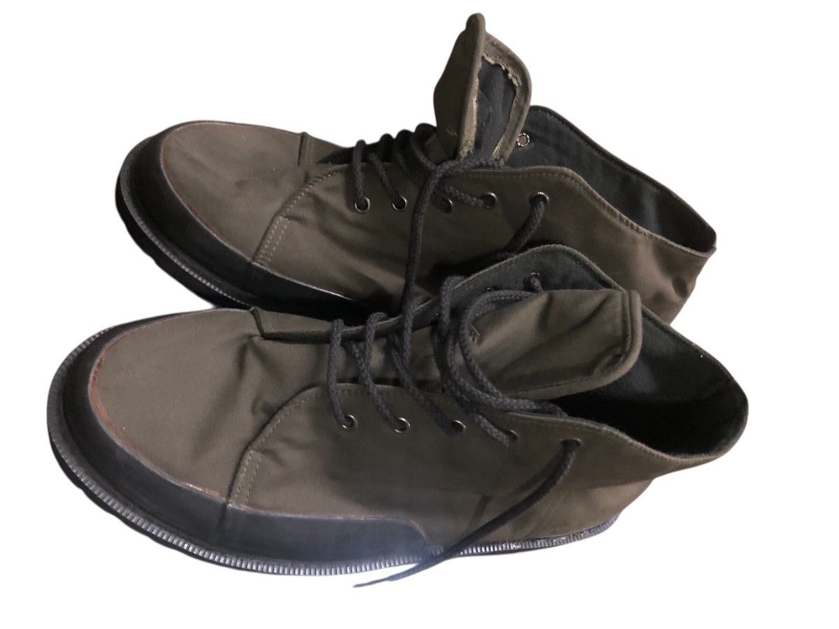 Designer × Issey Miyake ISSEY MIYAKE SHOES UNISEX Size US 6 / EU 39 - 3 Thumbnail