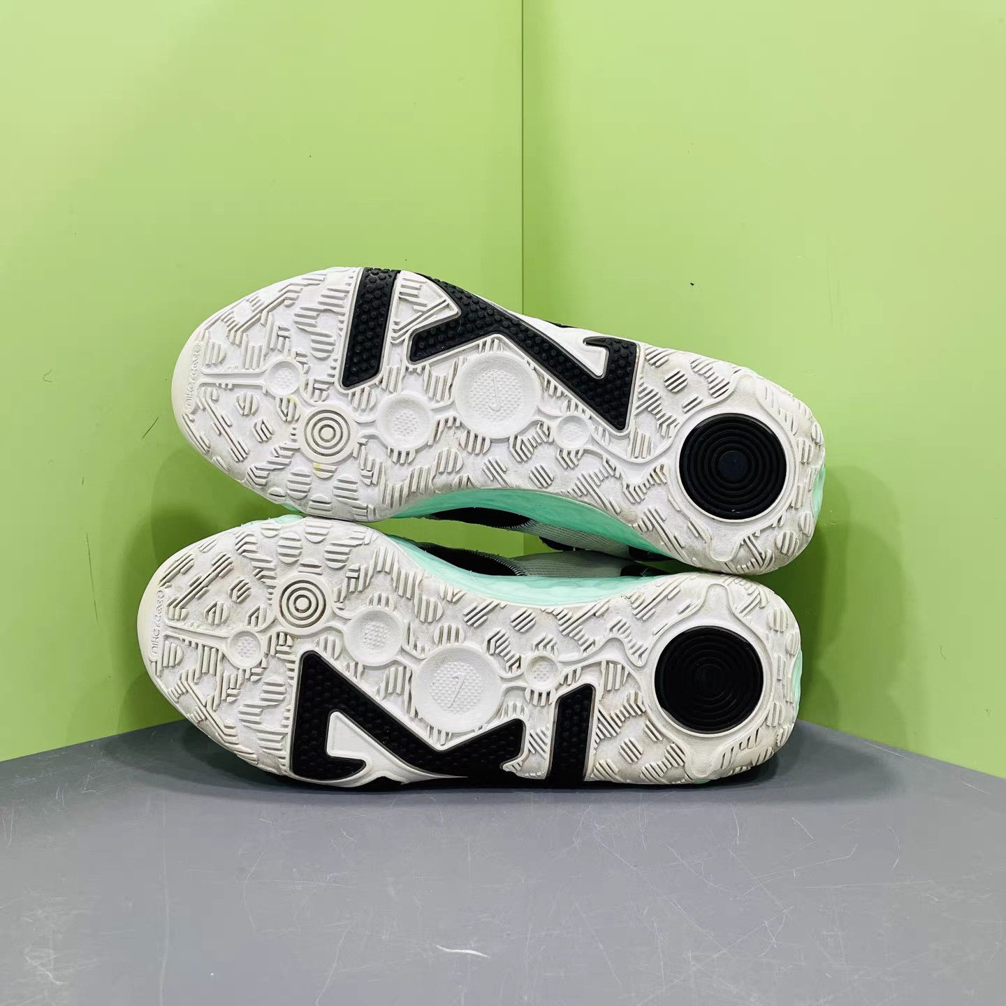 Nike Nike PG6 Basketball Shoes K15 Size US 9 / EU 42 - 8 Thumbnail