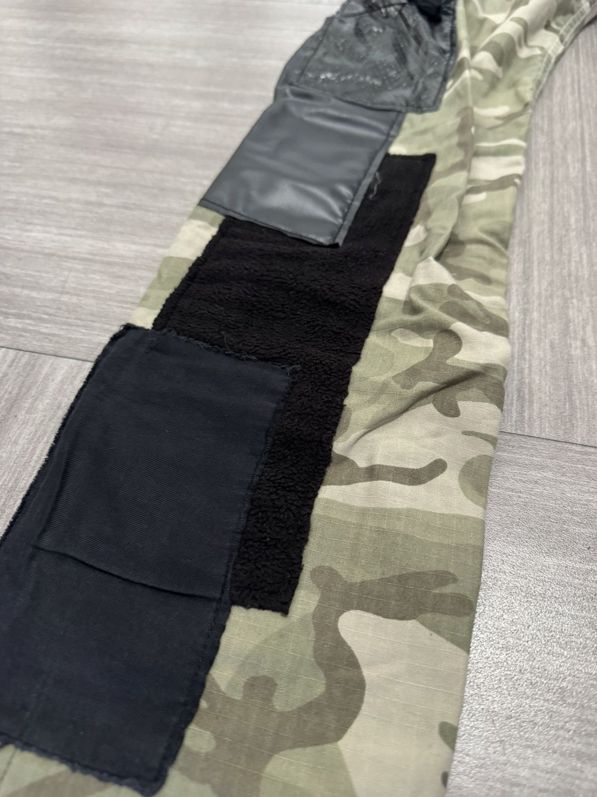 Comme des Garcons Homme Plus Comme Des Garçons Homme Plus pant Size US 29 - 3 Thumbnail